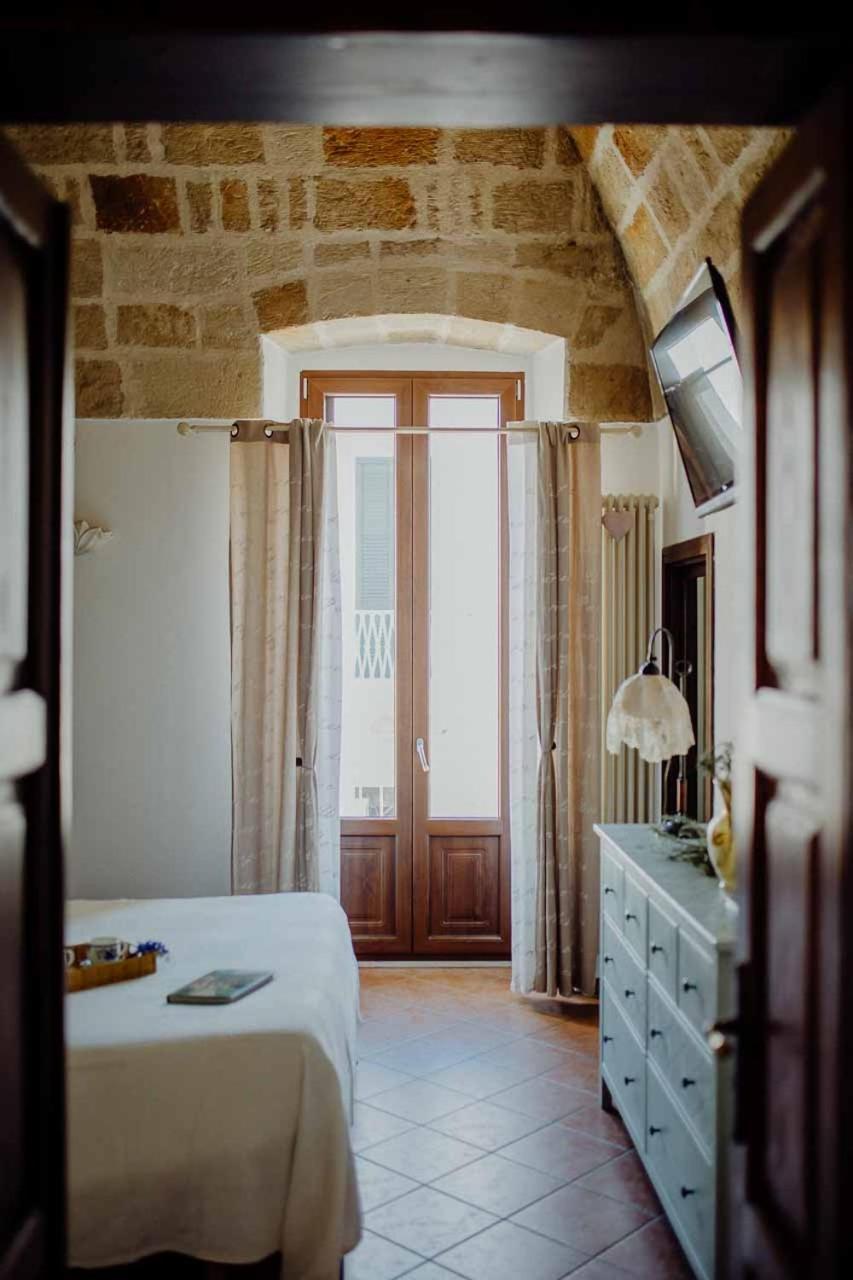 Cuore 46&48 By Travel With Gianni Monopoli Exterior foto