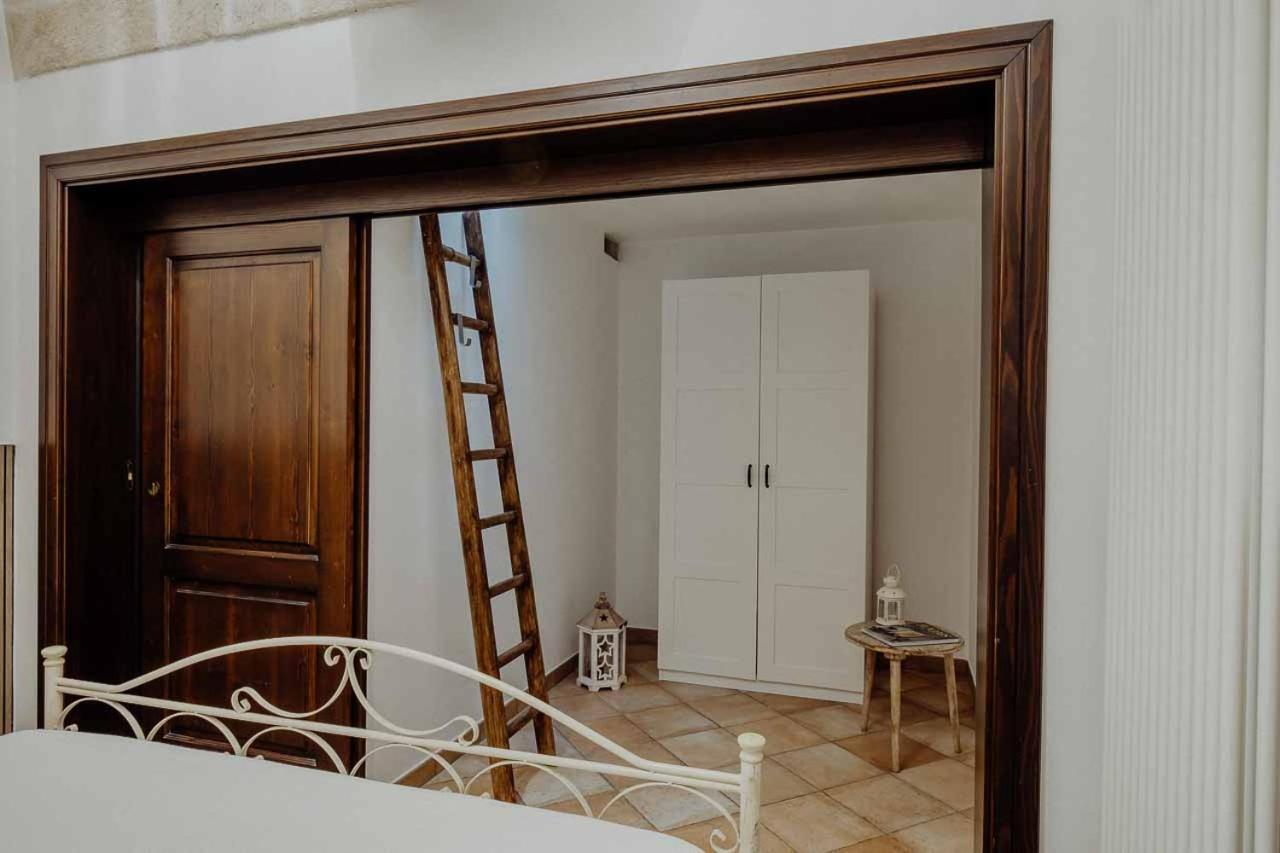 Cuore 46&48 By Travel With Gianni Monopoli Exterior foto