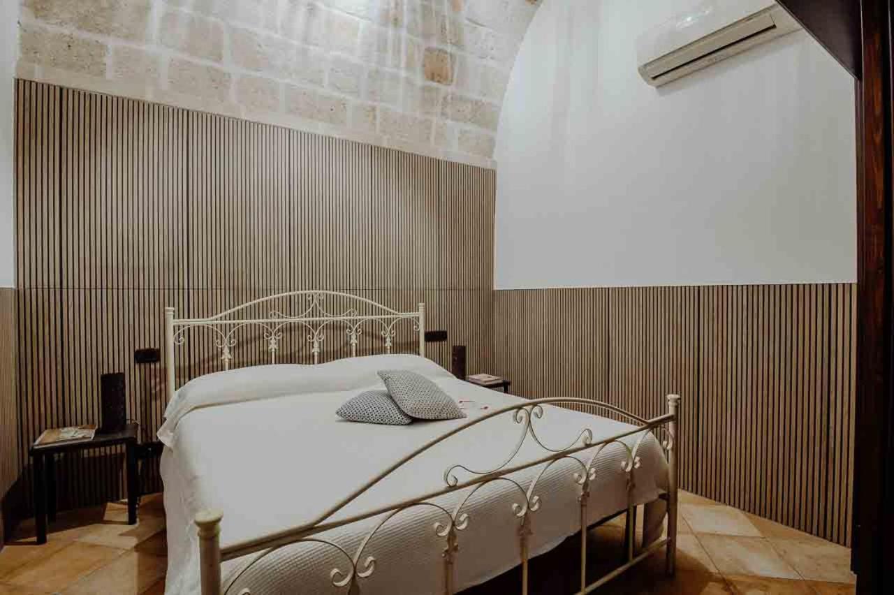 Cuore 46&48 By Travel With Gianni Monopoli Exterior foto